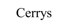 cerrys