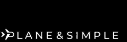 plane&simple