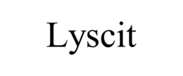 lyscit