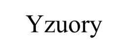yzuory
