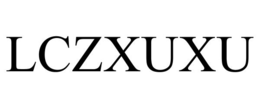 lczxuxu