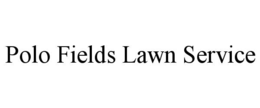 polo fields lawn service