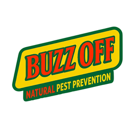 buzz off natural pest prevention