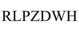 rlpzdwh