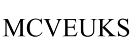 mcveuks