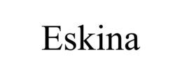 eskina