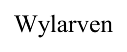 wylarven