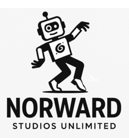 norward studios unlimited