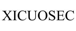 xicuosec