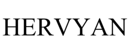 hervyan
