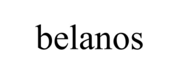 belanos