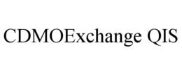 cdmoexchange qis