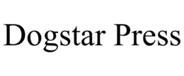 dogstar press