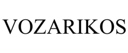 vozarikos