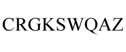 crgkswqaz
