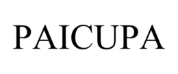 paicupa