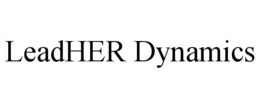 leadher dynamics