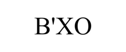 b'xo