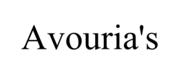 avouria's