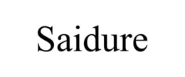 saidure