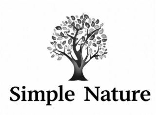 simple nature