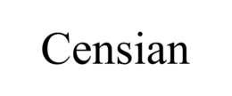 censian