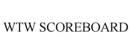 wtw scoreboard