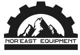 nor'east equipment