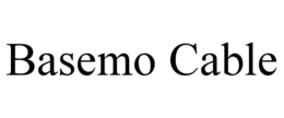 basemo cable