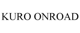 kuro onroad