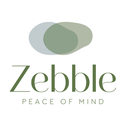 zebble peace of mind