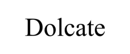 dolcate