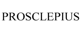 prosclepius