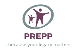 prepp...because your legacy matters.