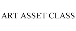 art asset class