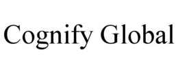 cognify global