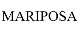 mariposa