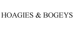 hoagies & bogeys