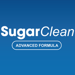 sugar clean advanced formula
