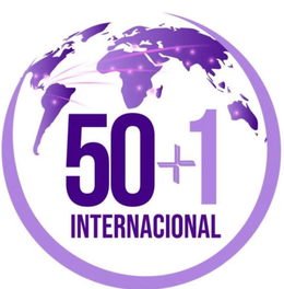 50 + 1 internacional