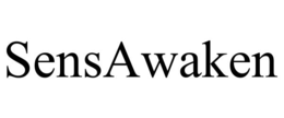 sensawaken
