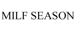 milf season