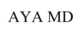 aya md
