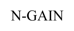 n-gain