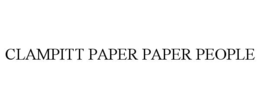 clampitt paper paper people