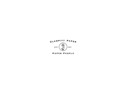 clampitt paper paper people est. 1941