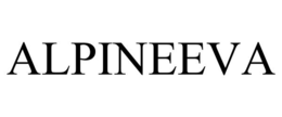 alpineeva