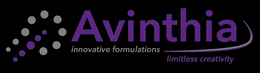 avinthia innovative formulations limitless creativity