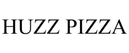 huzz pizza