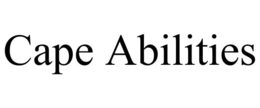 cape abilities